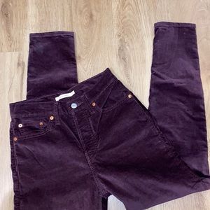 Levi’s Jeans